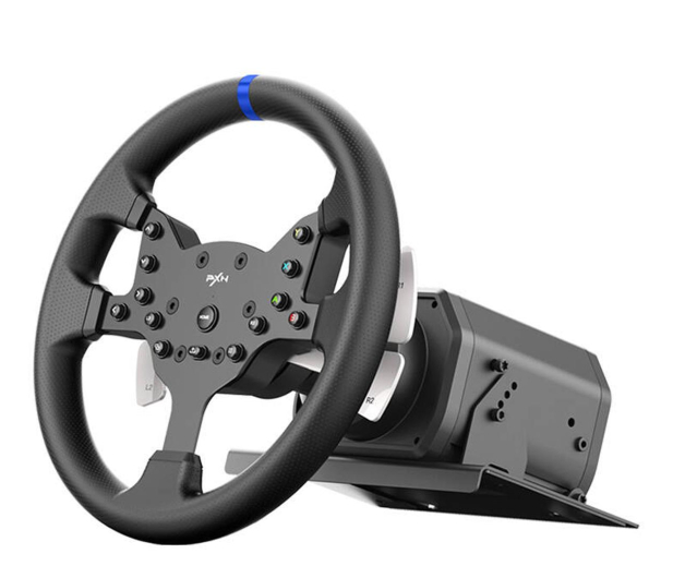 PXN V99 PC/PS3/PS4/XO - 1219949 - zdjęcie 3